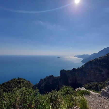 Ferienwohnung Il Capriccio Castellammare di Stabia Exterior foto