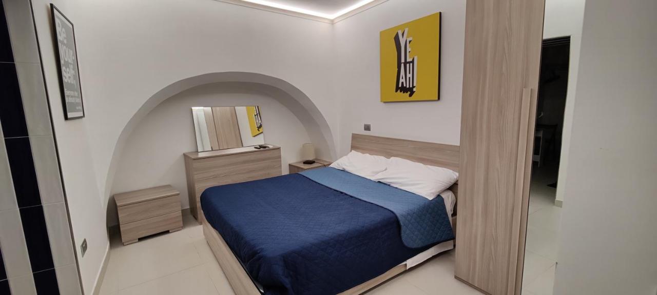 Ferienwohnung Il Capriccio Castellammare di Stabia Exterior foto